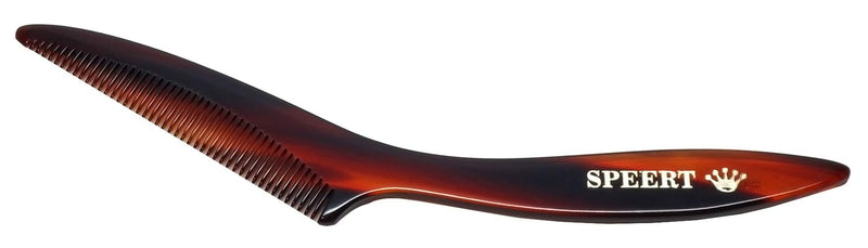 Speert 1617 Mustache Comb Hand Made in Switzerland - BeesActive Australia