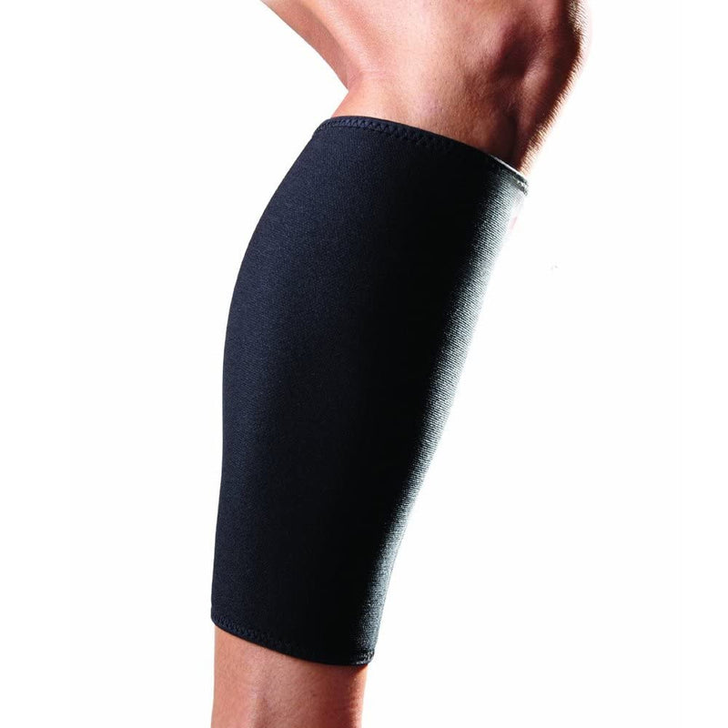 Cosmos Neoprene Calf Skin Compression Sleeve for Outdoor Sports 1 Pair - BeesActive Australia