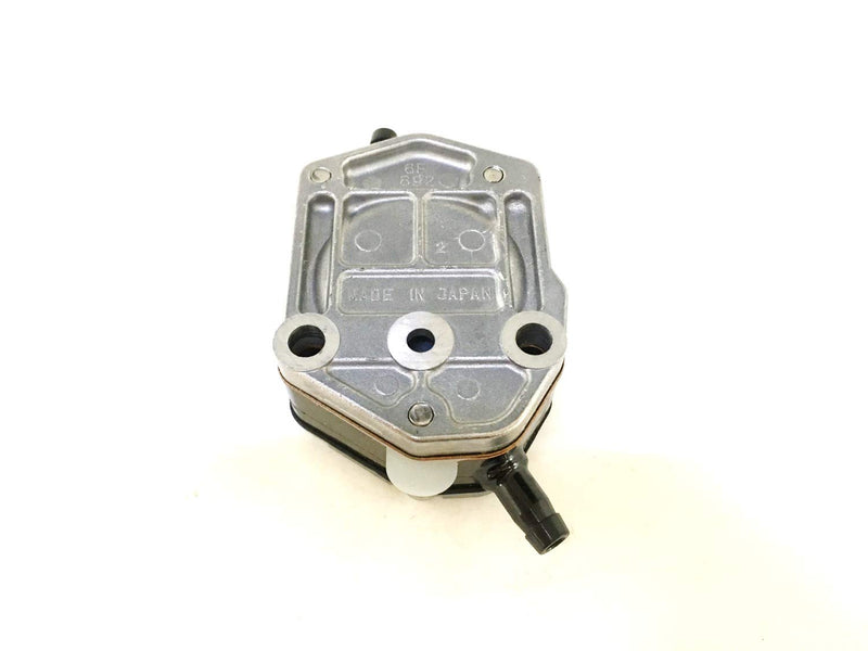 OEM Original Made in Japan Fuel Pump 692-24410-00 For Yamaha Sierra 18-7334 Outboard 25HP - 90HP 2-stroke Outboard motor boat engine