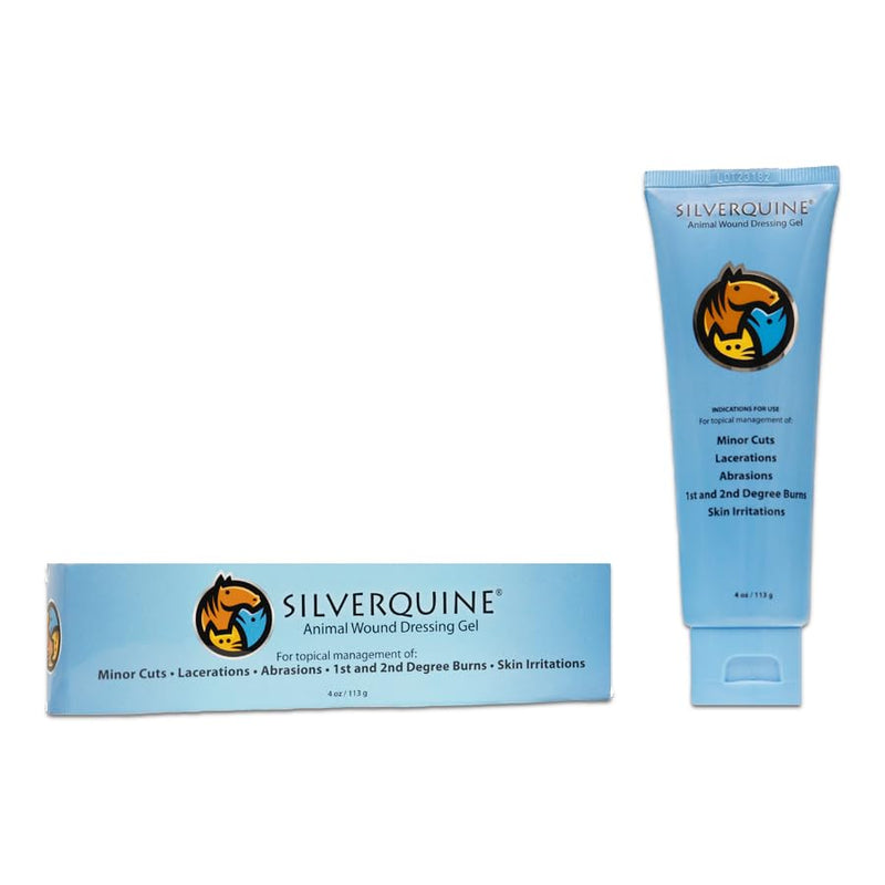 Pet Wound & Itch Care | Dogs, Cats, Horses, Skin & Coat Care, Hydrogel Liquid Bandage, Healing on Cuts, Hot Spot, Burns, Skin Irritation, for Relief & Treatment, Vet Recommended 4 OZ 4.0oz - BeesActive Australia