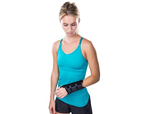 DonJoy ComfortFORM Wrist Support Brace X-Large (Wrist Circumference: 8.5"+) Right Hand