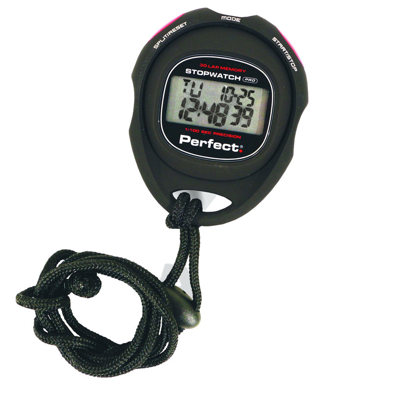 Perfect Fitness Stopwatch Pro - BeesActive Australia