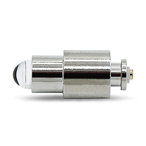 TP Lamp for Welch Allyn HPX 06500, MacroView 23810 - 1 Pack