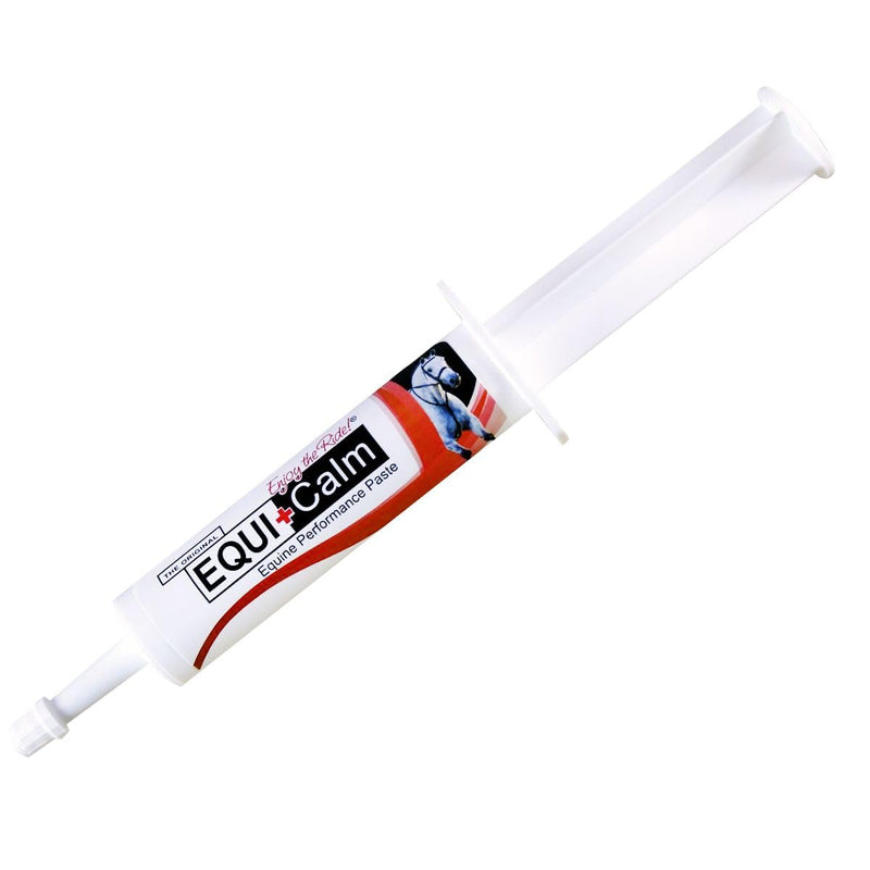 Equi+Calm Paste N/A N/A - BeesActive Australia