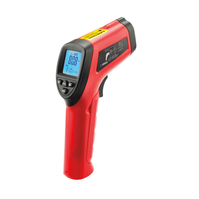Infrared BBQ Surface Thermometer (LT-04) LT-04