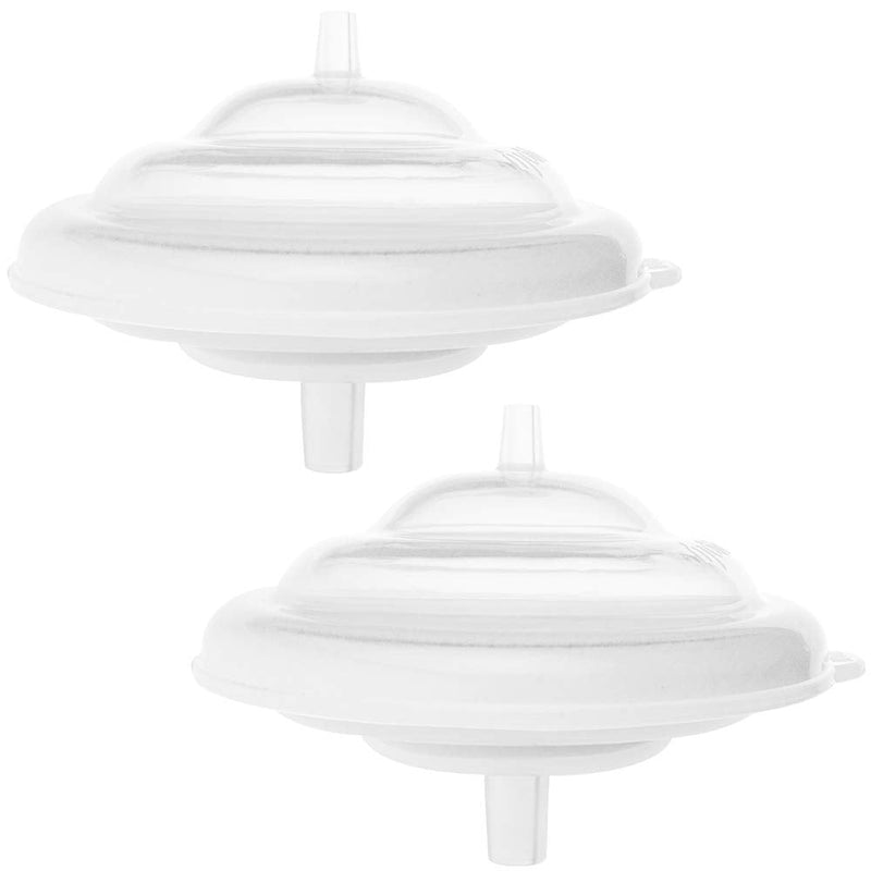 Nenesupply Backflow Protector Compatible with Spectra S2 Spectra S1 Breastpump Replace Spectra Pump Parts Replace Spectra Backflow Protector and Spectra S2 Parts - BeesActive Australia