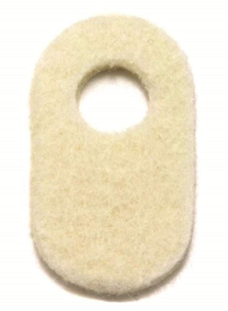 Dr. Jill's Felt Corn Pads, 40 Count - BeesActive Australia