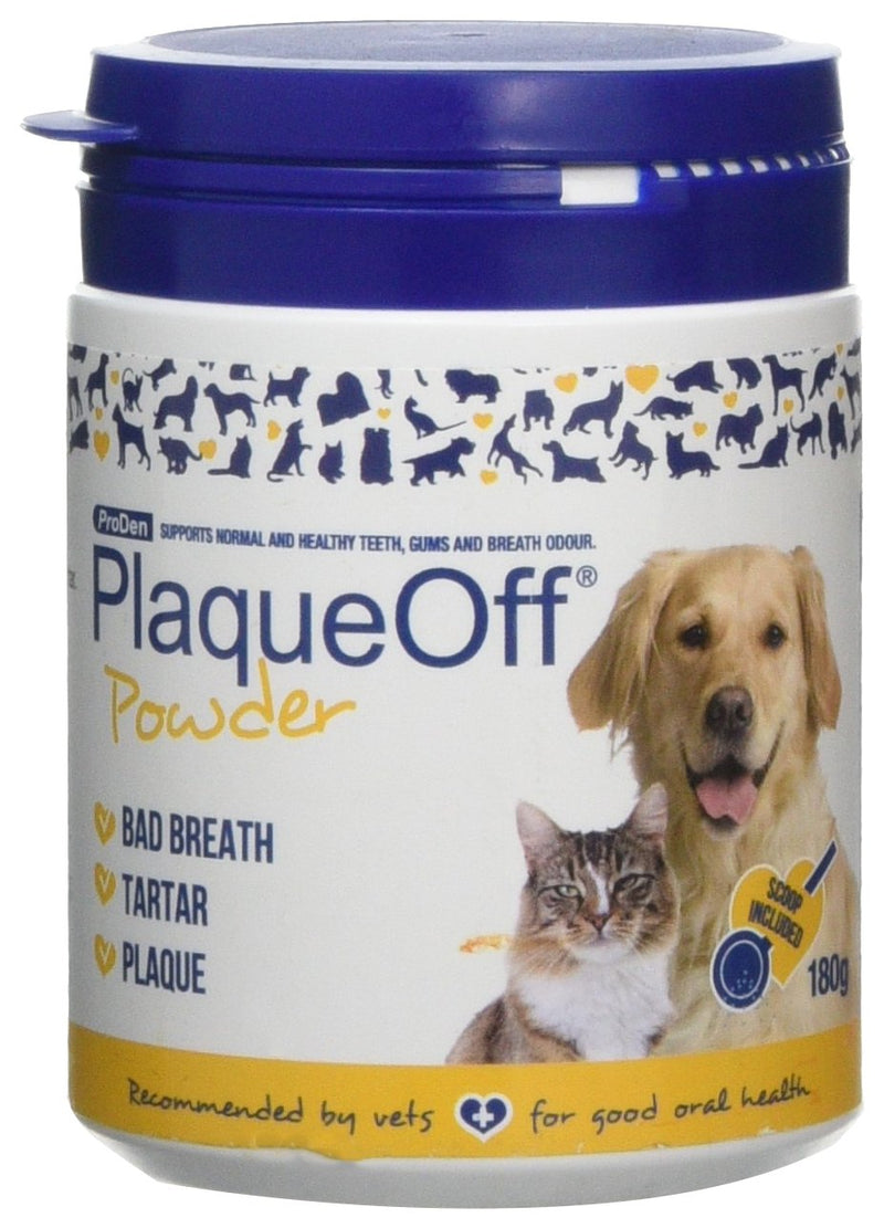 Proden PlaqueOff (180g) - BeesActive Australia