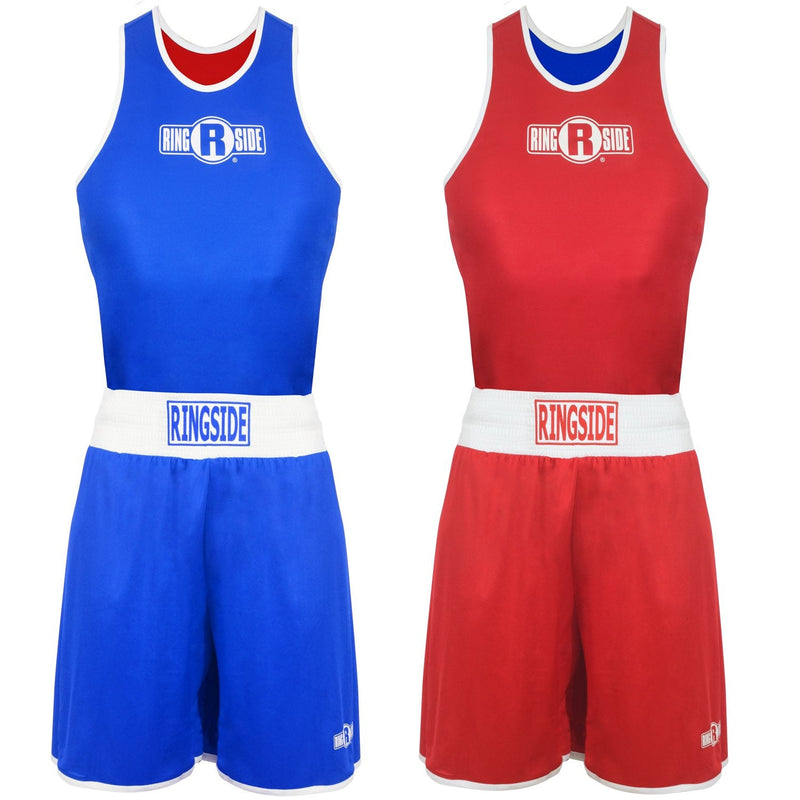 Ringside Youth Reversible Competition Outfit Medium - BeesActive Australia