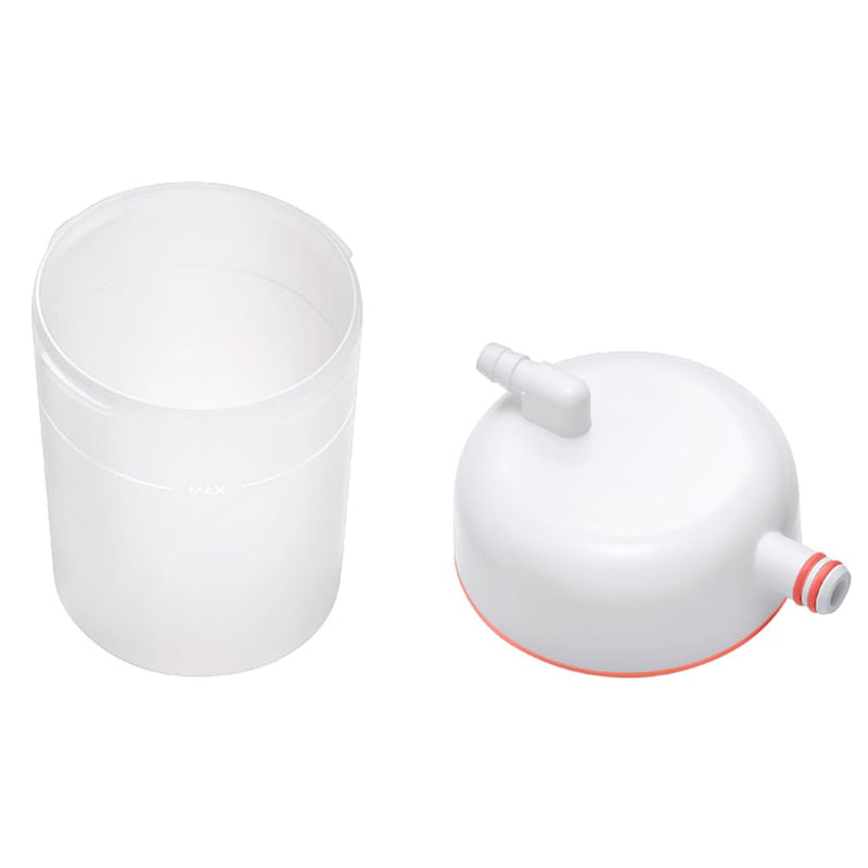 Canister Set for BabySmile Nasal Aspirator S-504 - BeesActive Australia
