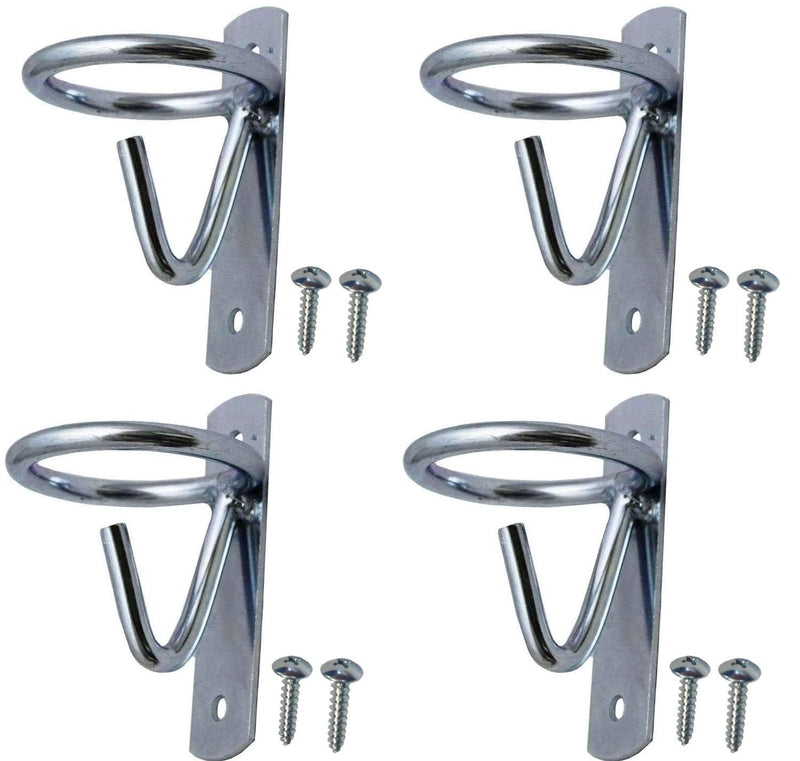 Derby Originals Heavy Duty Equestrian Bucket Hook Hangers 4 - BeesActive Australia