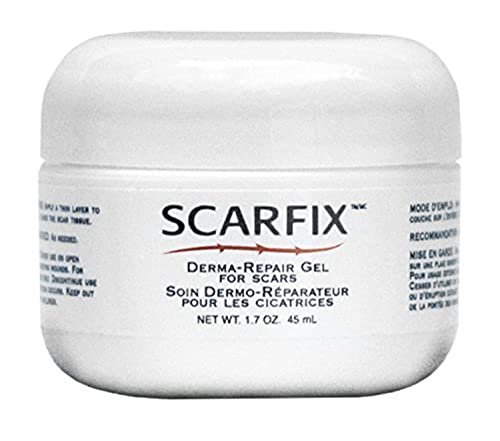 Skin Repair Solution | Scar Treatment Cream 45ml
