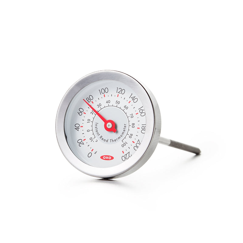 OXO Good Grips Analog Instand Read Thermometer Analog Instant Read Thermometer