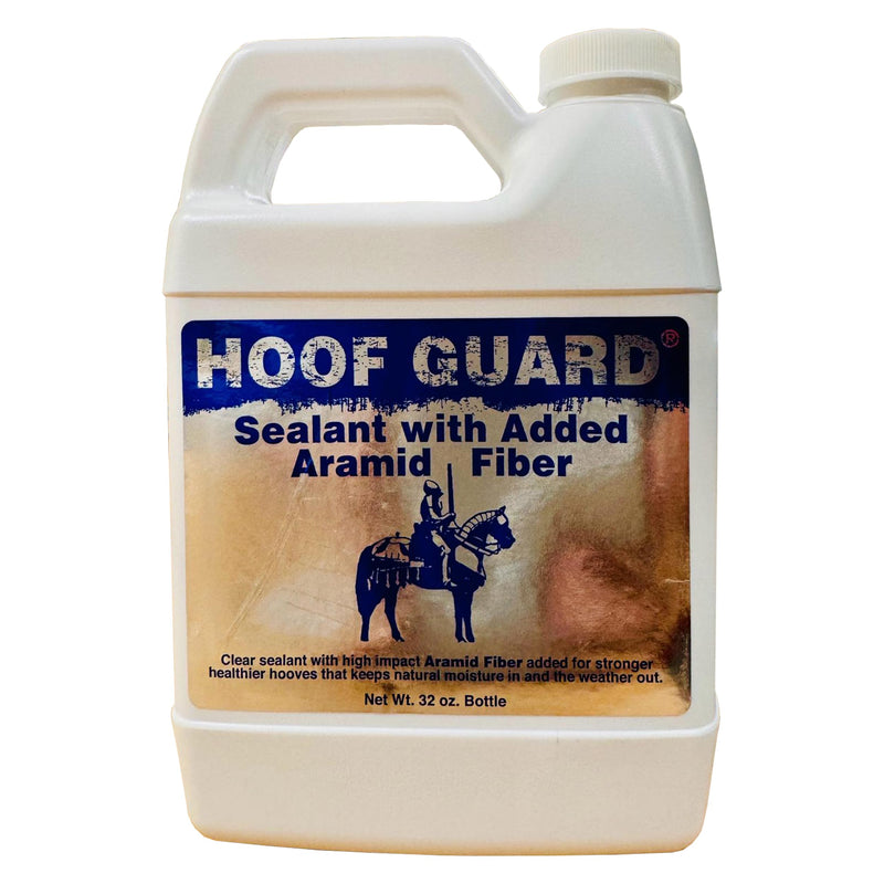 Hoof Guard 32oz Refill Bottle - BeesActive Australia