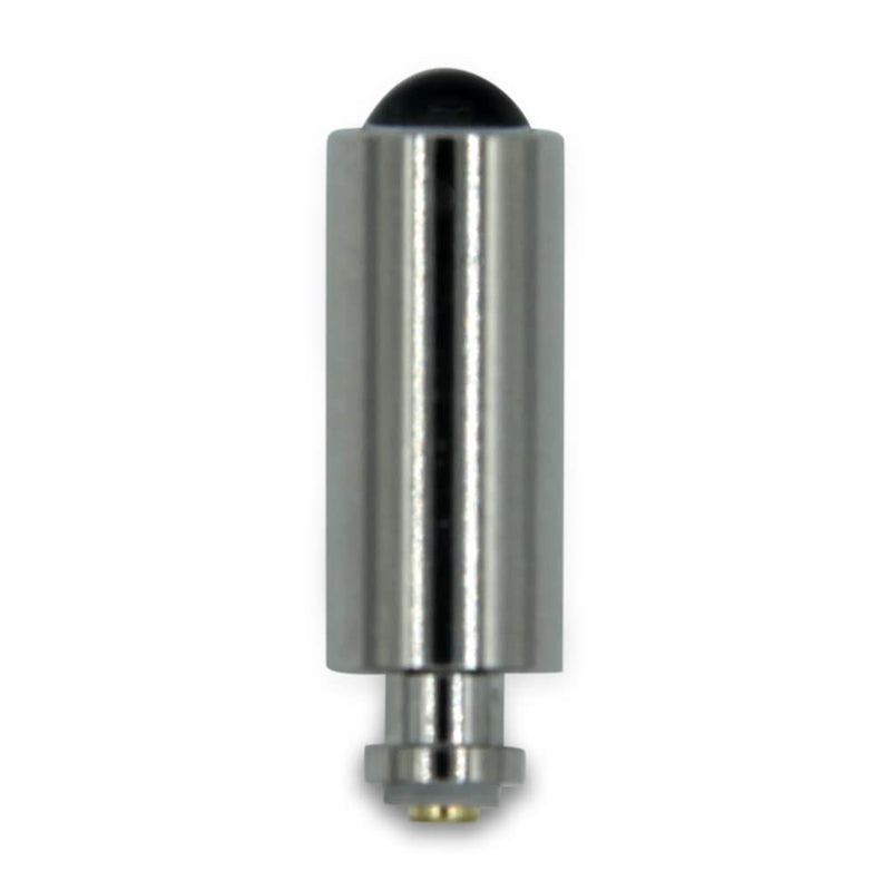 Technical Precision Replacement for Welch Allyn 728 1.65W 2.5V Halogen Bulb - Clear Finish - 1 Pack