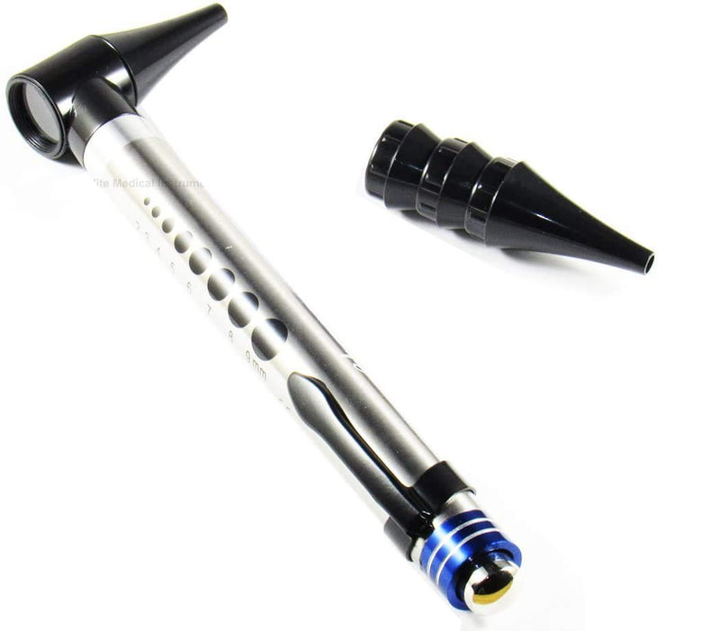 Elite Medical Instruments EOM-955 LED Otoscope – Reliable, Affordable, and Portable - BeesActive Australia