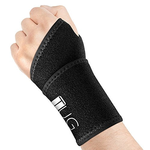 Cold One Wrist - Hand Ice Pack + Compression, Cold Therapy 360º, Universal Size, Stops Wrist-Hand Pain Fast, Recommended by Ortho MDs Safe and Effective. Clinical Quality. Made in USA.