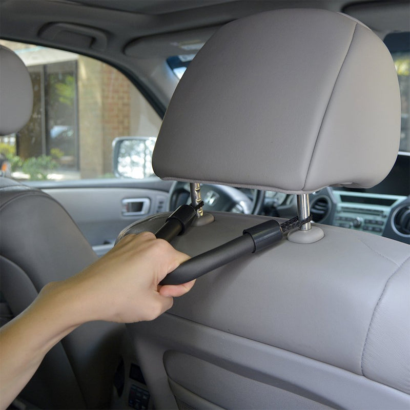 Car Mobility Aid Auto Hand Grip - Stability & Independence Getting in and Out of Cars - BeesActive Australia