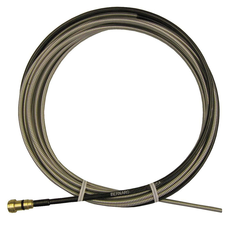 Bernard L3A-15 MIG Welding Liners, 0.045", for 400A Guns - BeesActive Australia
