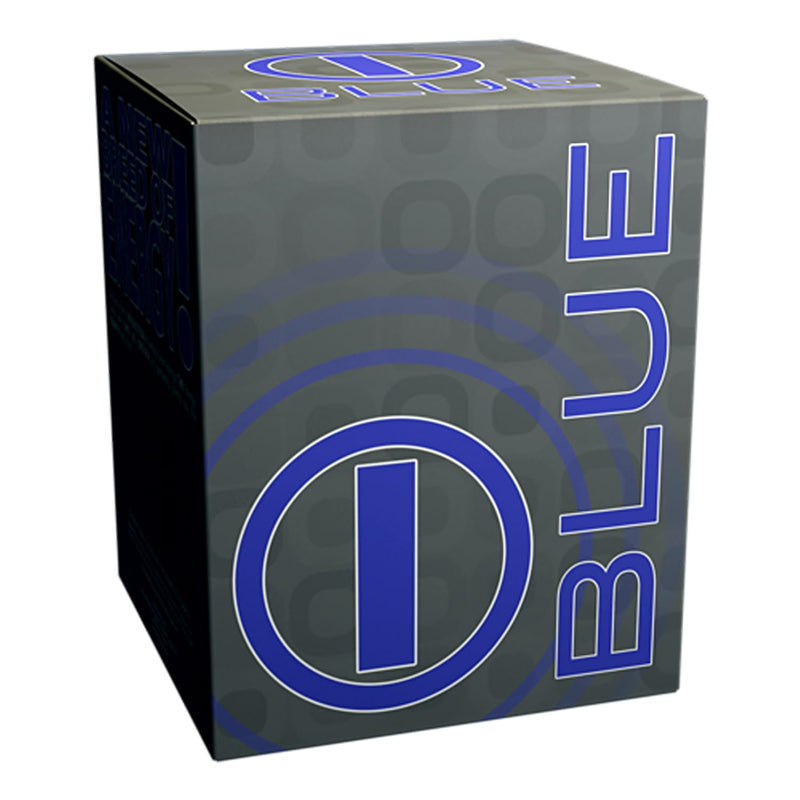 b:hip BHIP Global Energy Blend - Blue bHIP Blue - BeesActive Australia