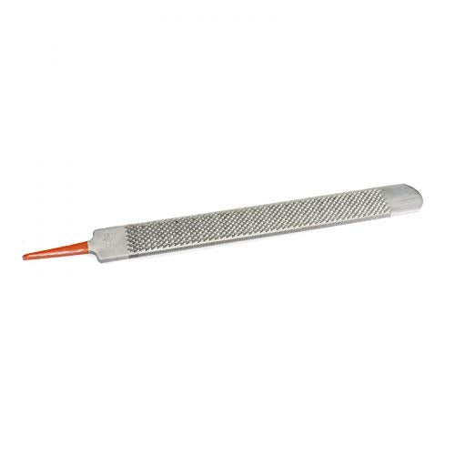 Farrier Hoof Rasp Heller with Red Tang 14in - BeesActive Australia