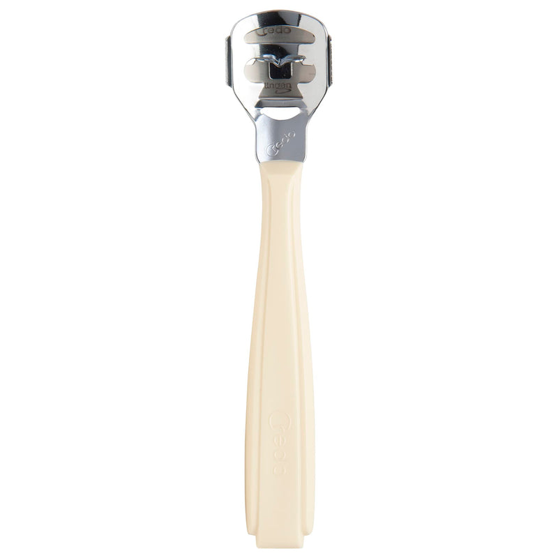 Credo Solingen Original Planer Pedicure Tool for Callus and Rough Skin Removal, Durable and Easy-to-Use Foot Care Tool - BeesActive Australia