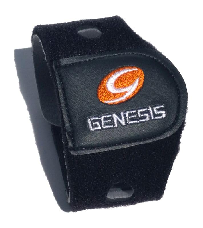 Genesis Power Band Magnetic Wrist Band Extra Large