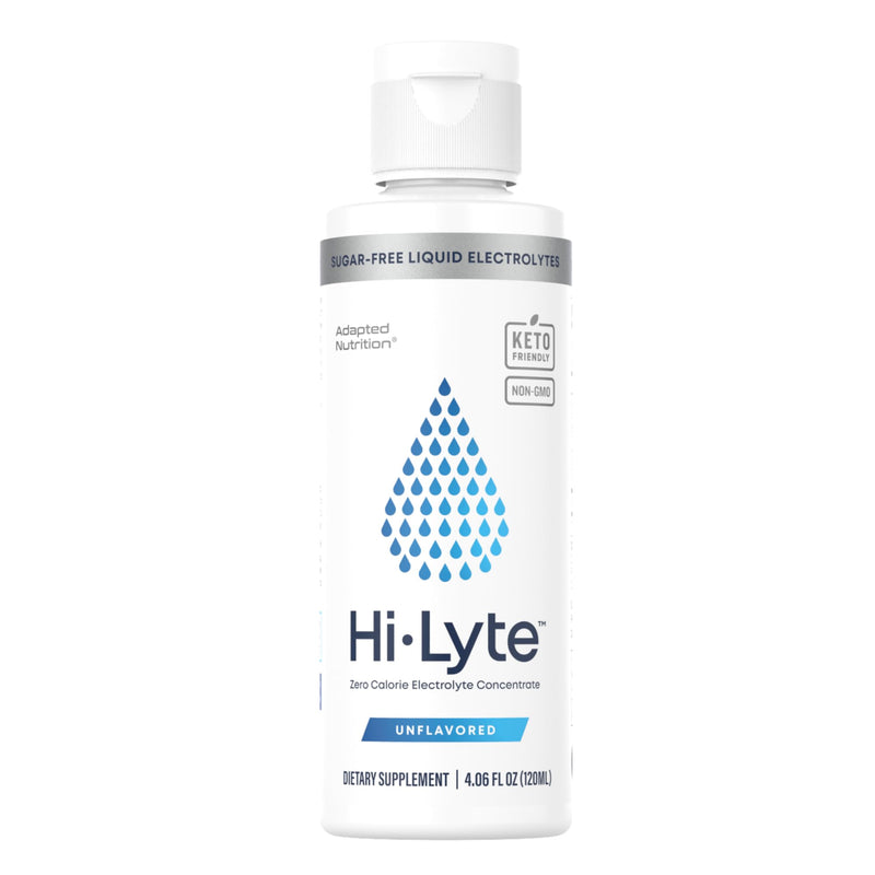 Electrolyte Supplement for Immune Support and Rapid Hydration | NO Calories NO Sugar | 20%+ More Potassium, Magnesium & Zinc | 48 Servings Original Electrolytes 4.06 Fl Oz (Pack of 1) - BeesActive Australia