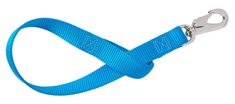 Weaver Nylon Bucket Strap Hurricane Blue - BeesActive Australia