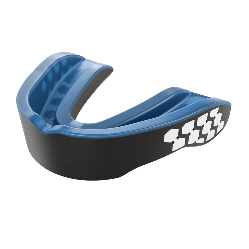 Shock Doctor Gel Max Power Carbon Convertible Mouth Guard Adult - BeesActive Australia