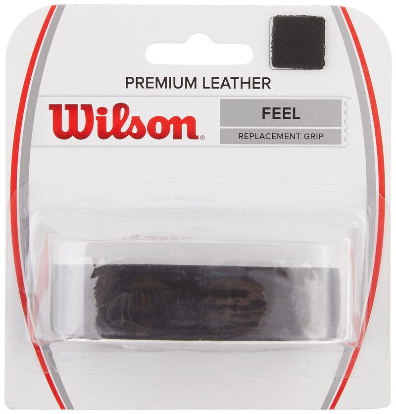 Wilson Sporting Goods Pro Overgrip One Size (Pack of 1) Black - BeesActive Australia