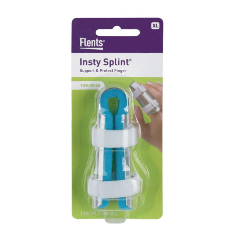 Flents Two Sided Insty Splint (XL) X-Large Two-Sided Insty Splint - BeesActive Australia