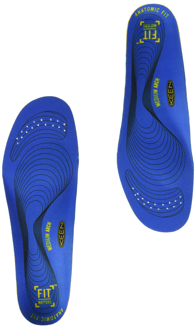 KEEN Utility Mens Utility K-30 Medium Arch Blue/Blue X-Large