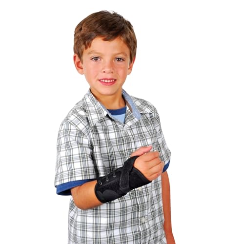 Hely & Weber TINY Titan Wrist Brace- Right #450TINY