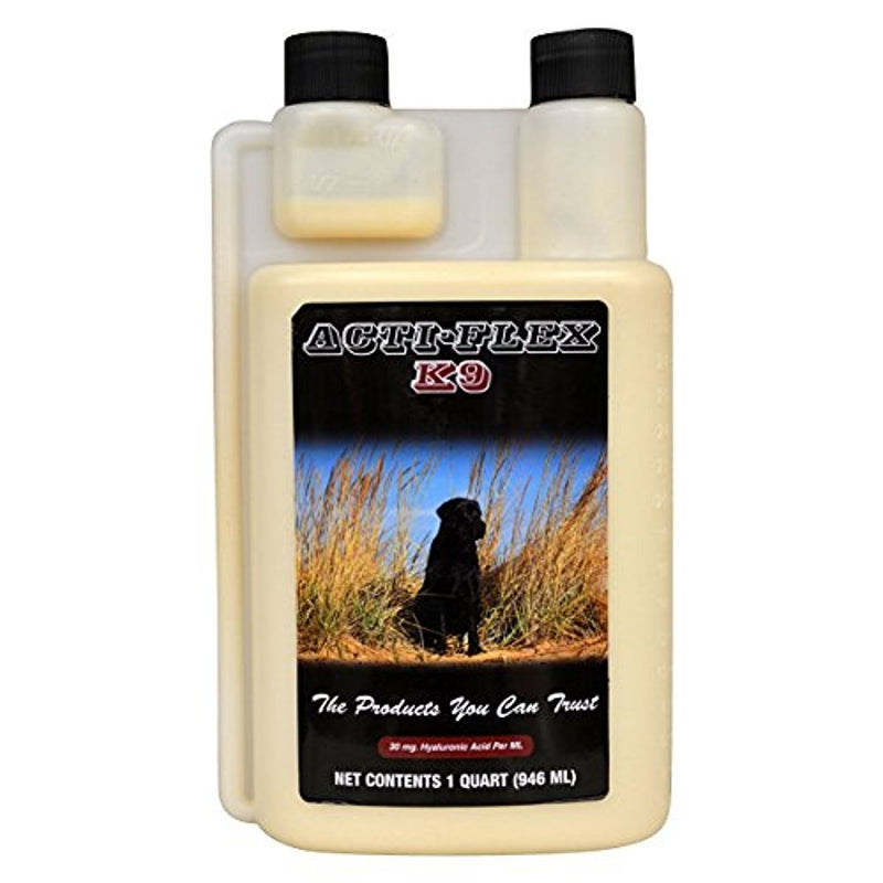 Lab Acti Flex K9 Liquid - BeesActive Australia