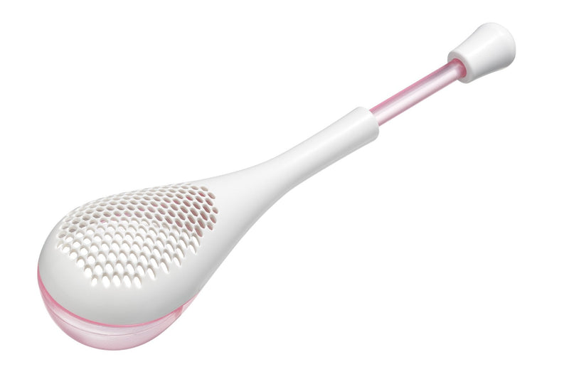 Oaks Leye LS1534 Unwanted Flourish Sifter, Pink, Made in Japan Muda Blurring Powder Sifter - BeesActive Australia