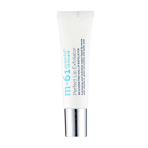 m-61 Perfect Lip Exfoliator