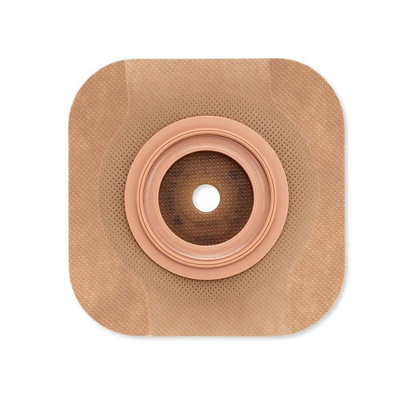 Hollister 11404 CeraPlus Convex Skin Barrier, 5 Pack, Cut-to-Fit Up to 2‚Äù ‚Äì 2-3/4‚Äù Flange, Ostomy Skin Barrier, Ostomy Supplies