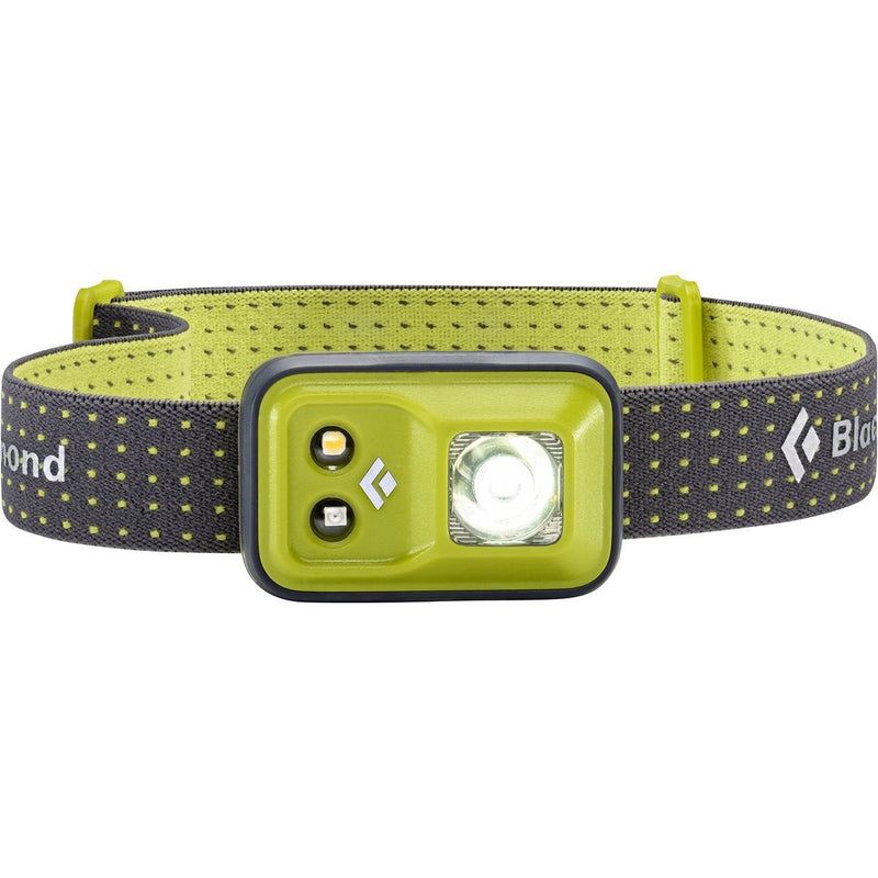 Black Diamond Cosmo Headlamp Grass One Size