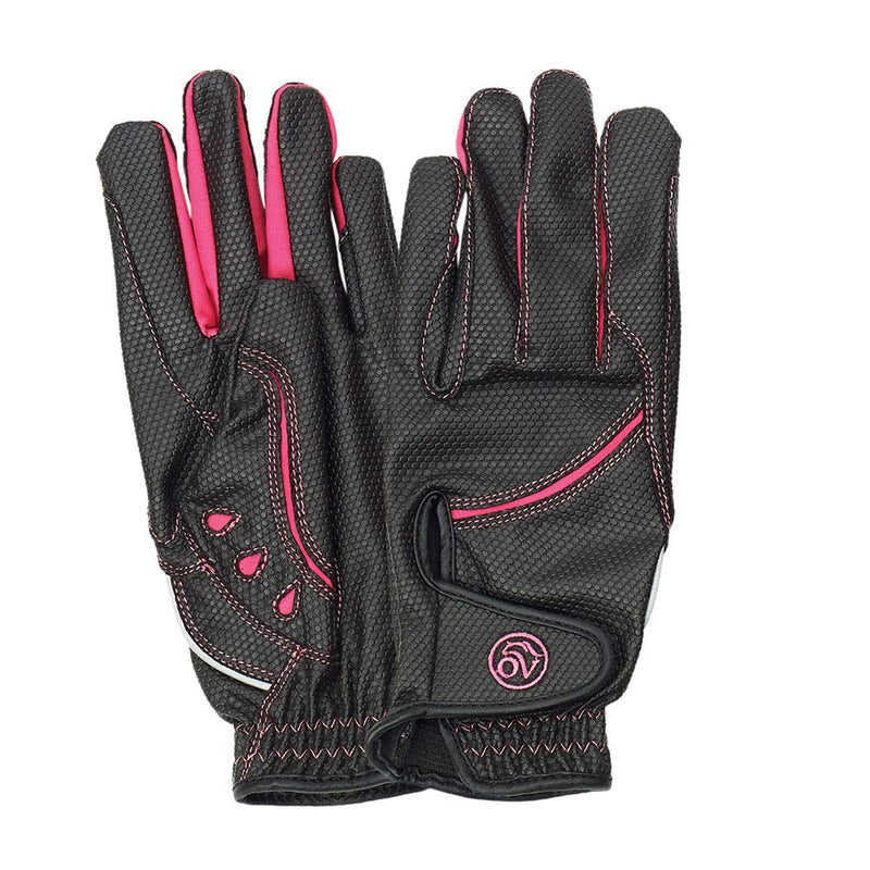 Ovation TekFlex All Season Glove Black 7.5 - BeesActive Australia