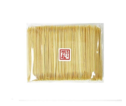 Extra Thin Toothpicks Superfine 0.04inch (500) 1 - BeesActive Australia