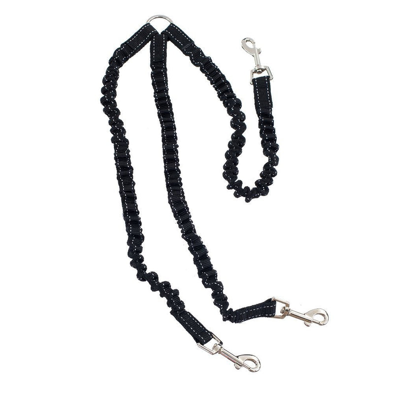 No Tangle Pet Leash Double Dog Leash Coupler Walker Training Leash for Small Medium Dog - Three Dogs Leash Splitter Dog Trainer Leash… - BeesActive Australia