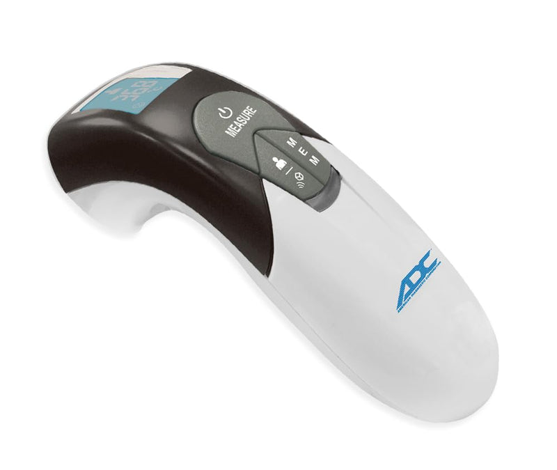 Adtemp Non-Contact Thermometer LCD Display 429 1 Each