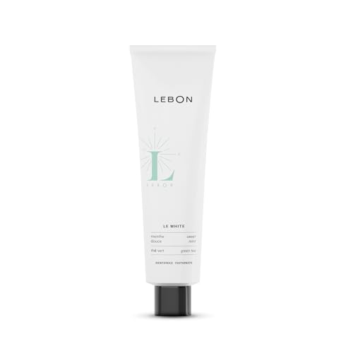 Cap Ferrat Moud (Fresh Mint) Organic Toothpaste 75 ml