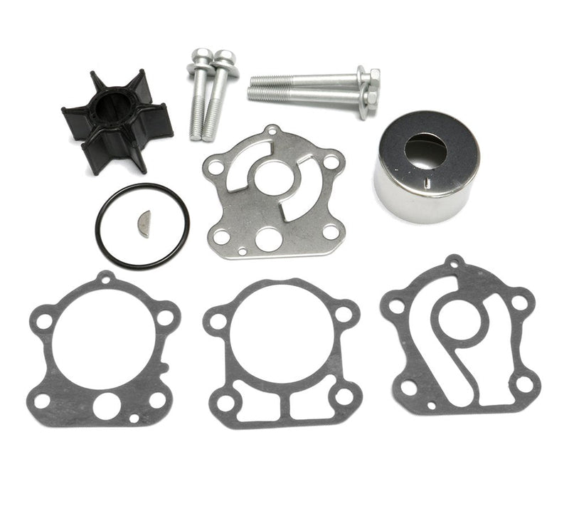 Yamaha 60/70/75/80/85/90HP Water Pump Repair Kit Impeller Replacement Sierra 18-3370 692-W0078-02 60 70 75 85 90HP - BeesActive Australia
