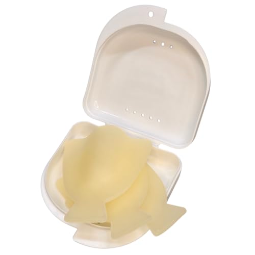 RPE Tongue Guard: Prevents and Helps Heal Tongue Sores Caused by Dental Expanders