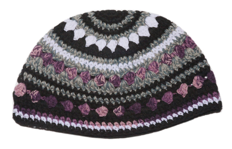 Yarmulke Jewish Kippah Frik Kipa Judaica Yamaka Kippa Yamakah Yarmulka Hat Men Or Kids Colorful - BeesActive Australia
