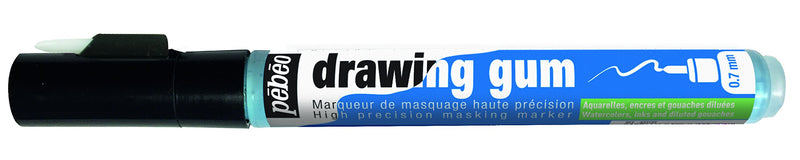 Pebeo PE033101 Drawing Gum Marker 0.7 mm - BeesActive Australia