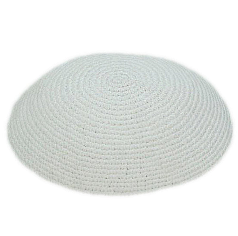 White All Size Hand Made Yarmulke Jewish Kippah Kipa Judaica Yamaka Kippa Yamakah Yarmulka Hat Men Or Kids (21CM 8.2IMCH) 21CM 8.2IMCH Purple - BeesActive Australia