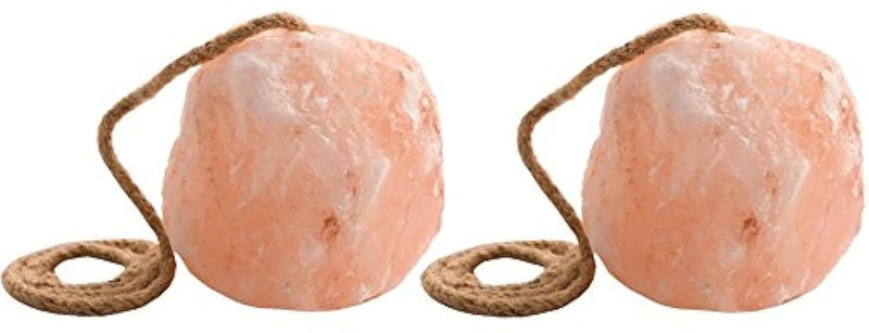(2 Pack) Lick On A Rope for Horses - PawsPlanet Australia